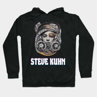 Steve Kuhn Hoodie